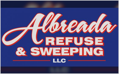 Albreada Refuse and Sweeping LLC