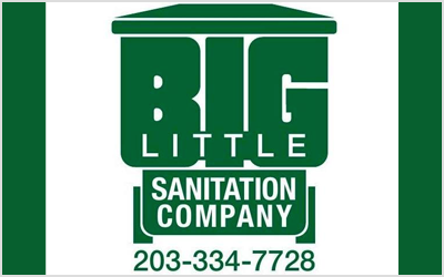 Big Little Sanitation Company