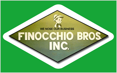 Finocchio Brothers Inc