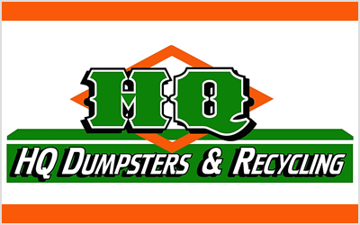 HQ Dumpsters and Recycling