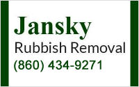 Jansky Rubbish Removal