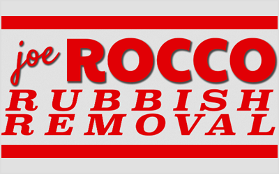 Joe Rocco Rubbish Removal LLC