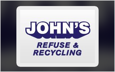 Johns Refuse and Recycling
