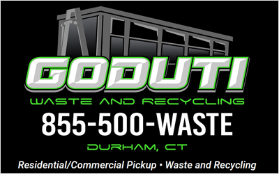 Goduti Waste and Recycling LLC