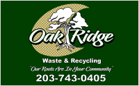 Oak Ridge Waste and Recycling