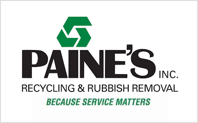 Paines Inc Recycling and Rubbish Removal