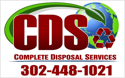 Complete Disposal Service