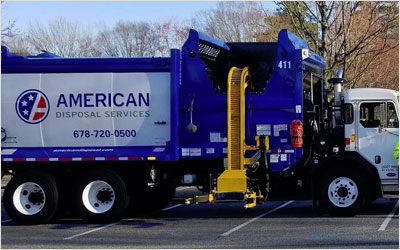 American Disposal Services