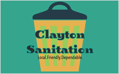 Clayton Sanitation