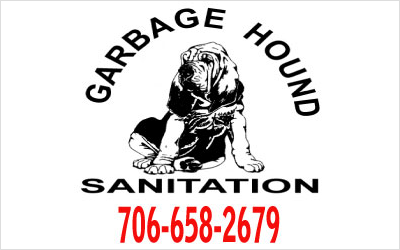 Garbage Hound Sanitation