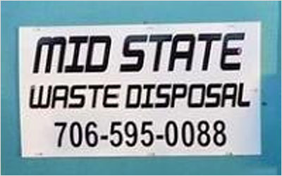 Mid-State Waste Disposal