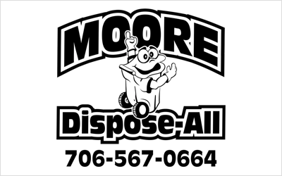 Moore Dispose All