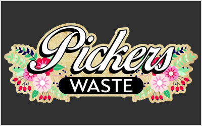 Pickers Waste Service