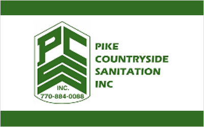 Pike Countryside Sanitation