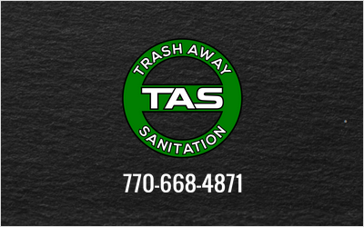 Trash Away Sanitation