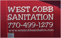 West Cobb Sanitation