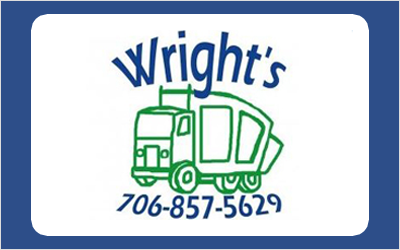 Wrights Sanitation Service