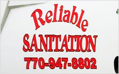 Reliable Sanitation