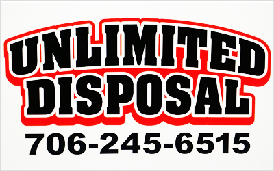Unlimited Disposal Dumpster Service