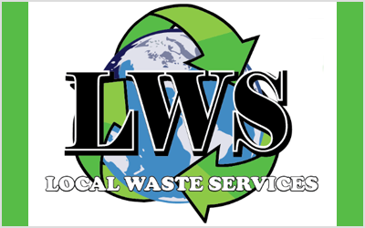 Local Waste Services