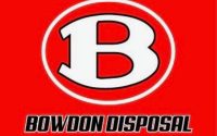 Bowdon Disposal