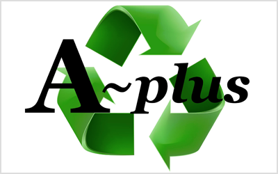 A Plus Recycling and Rubbish Removal