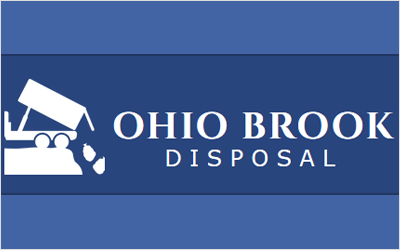Ohio Brook Disposal