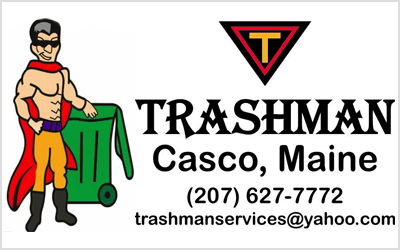 Trashman Services LLC