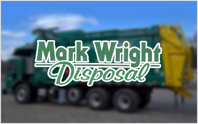 Mark Wright Disposal