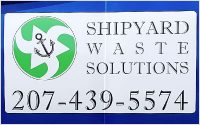 Shipyard Waste Solutions LLC