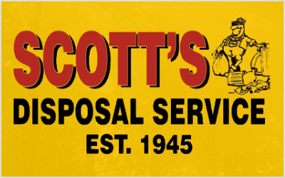 Scotts Disposal Service