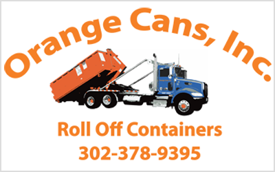 Orange Cans Inc