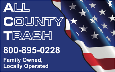 All County Trash LLC
