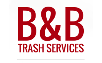 B and B Trash Services