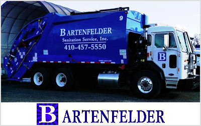 Bartenfelder Sanitation Service Inc
