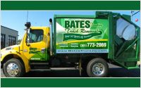Bates Trucking and Trash Removal Inc