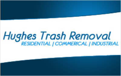 Hughes Trash Removal Inc