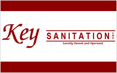 Key Sanitation Inc