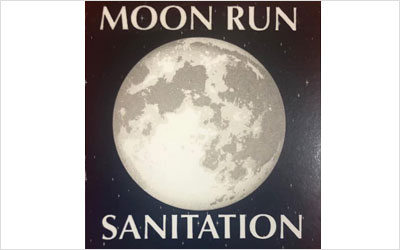 Moon Run Sanitation