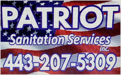 Patriot Sanitation Services Inc