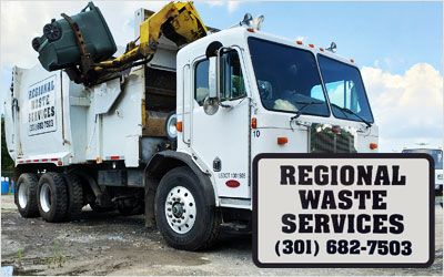 Regional Waste Services Inc