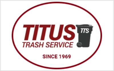 Titus Trash Service Inc