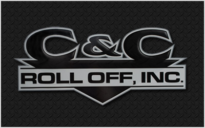 C and C Roll Off Inc