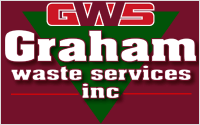 Graham Waste Services Inc