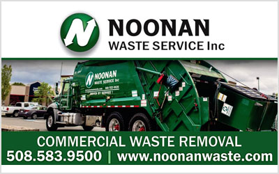 Noonan Waste Service Inc