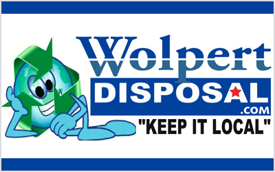 Wolpert Disposal Inc