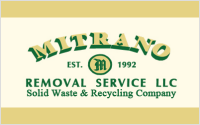 Mitrano Removal Services LLC