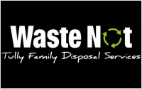 Waste Not LLC
