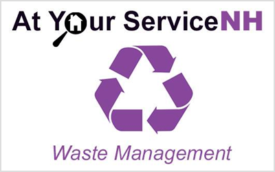 At Your Service NH Waste and Recycling