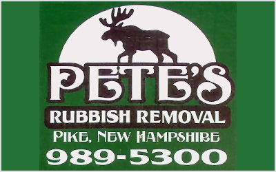 Petes Rubbish Removal